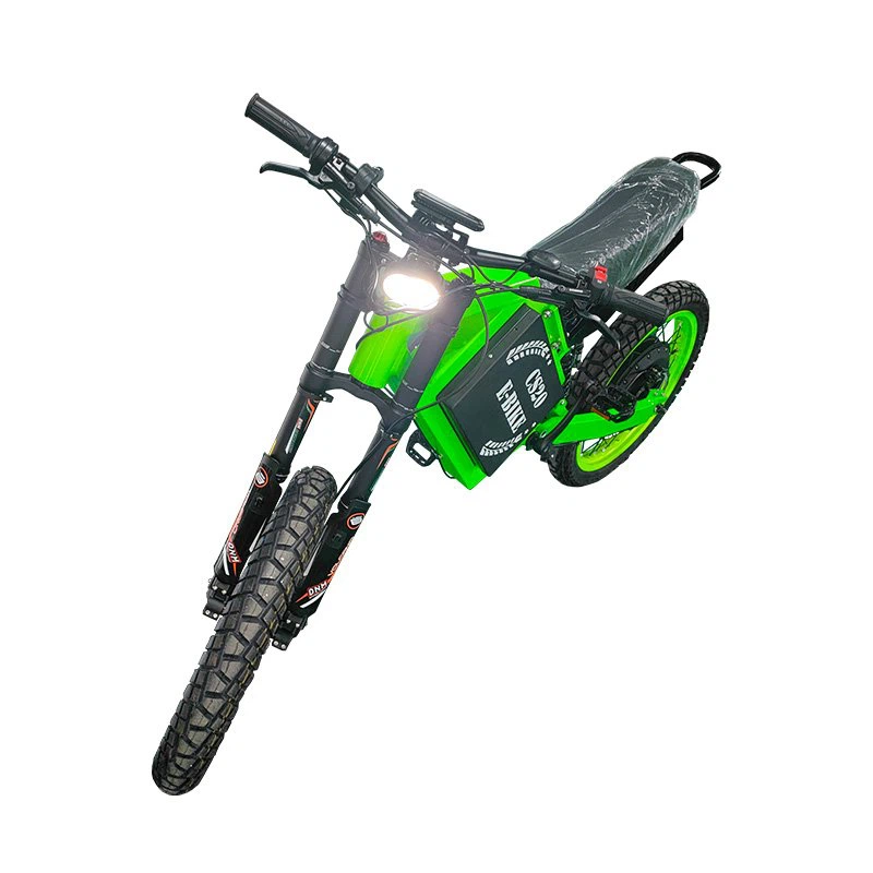 12000w Electric Dirt Bike For Adult