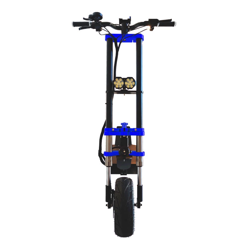 Foldable Portable Electric Scooter