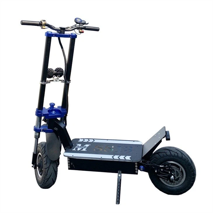 Foldable Portable Electric Scooter