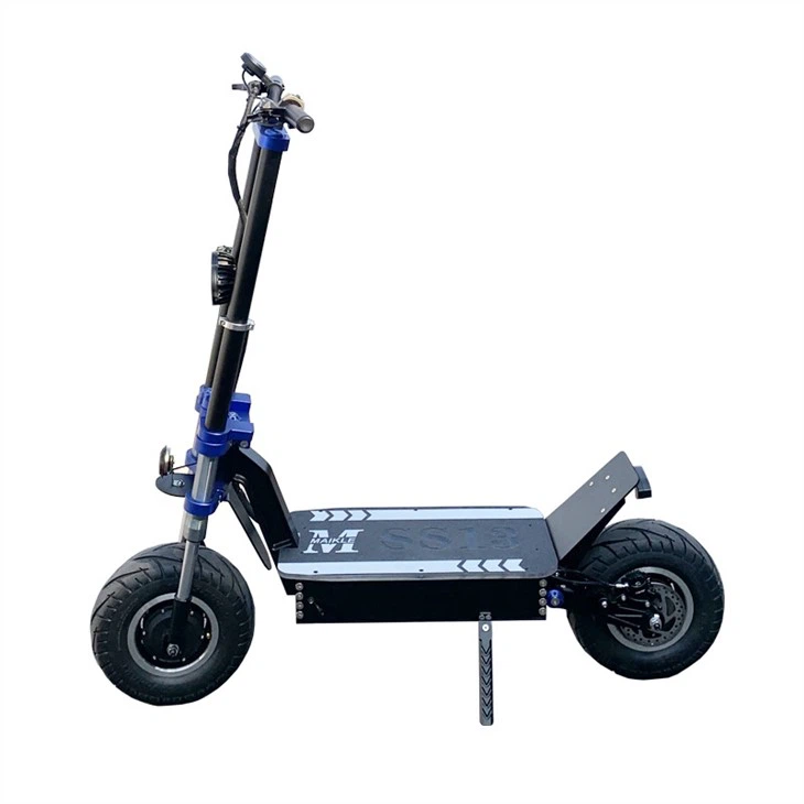 Foldable Portable Electric Scooter