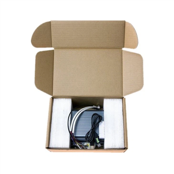 72V 100A controller for DIY electric bike