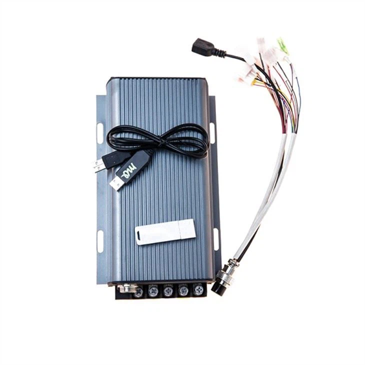 ebike sabvoton 72v100A controller with bluetooth