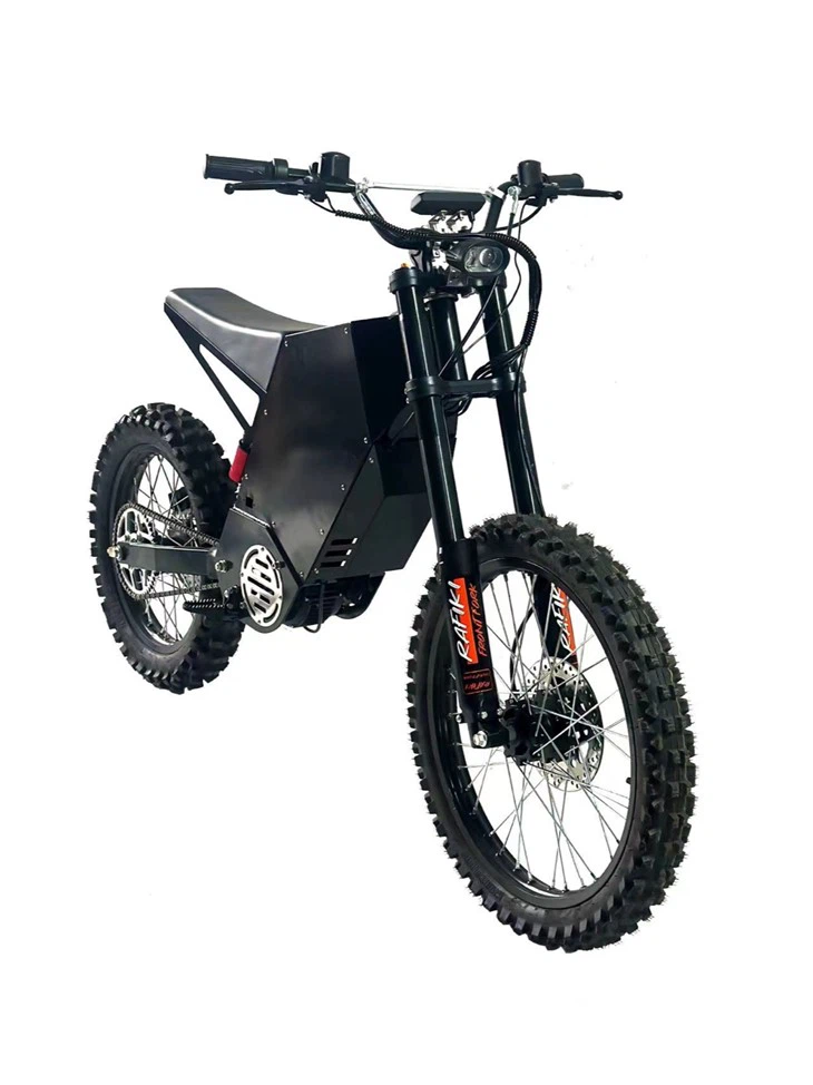 2024 Hot-sale MDX-20 84V 75Ah Battery Central Motor Electric Bike Sur Ron Motorbike