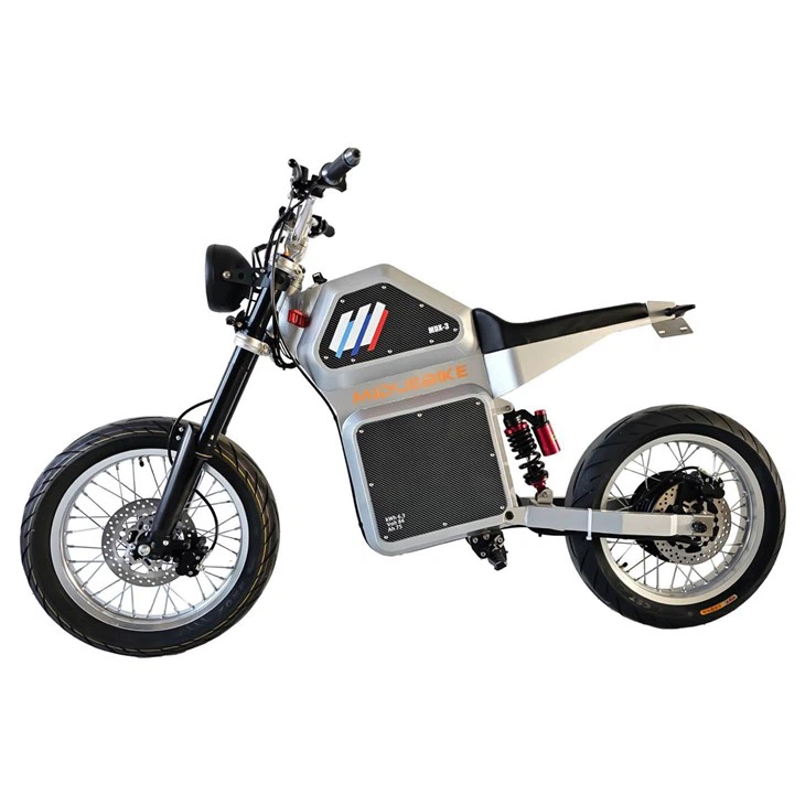 2024 Popular MDX-3 Electric Dirt Bike Sur-Ron 72V 75AH Powerful Ebike