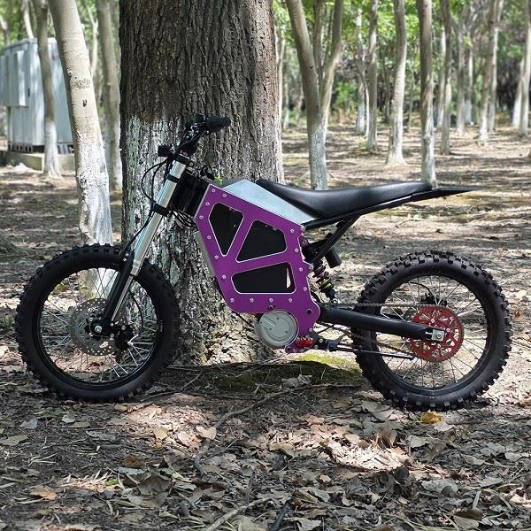 2025 New Bike Midu MD-6X Electric Mountain Bicycle 22KW Big Battery Aluminum Alloy Frame Brushless Motor high quality