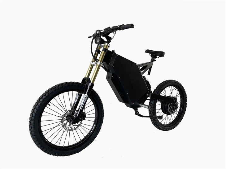 Hot Sale SS30 72V 3000W Electric Mountain Bike For Adults