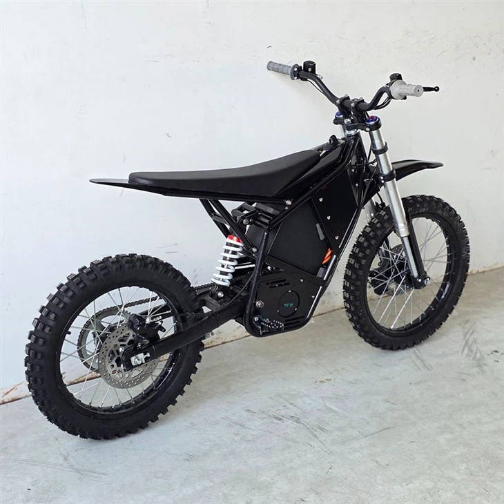 Midu MD-2X 2026 Electric Dirt Bike 72V 8000W Mid Drive Motor High Performance Off-Road Over 90km/h high quality