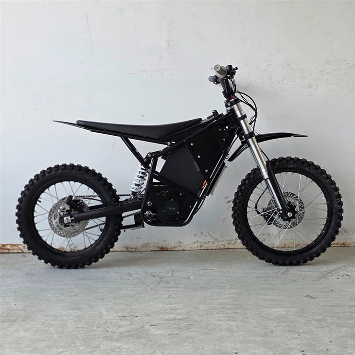 Midu MD-2X 2026 Electric Dirt Bike 72V 8000W Mid Drive Motor High Performance Off-Road Over 90km/h price