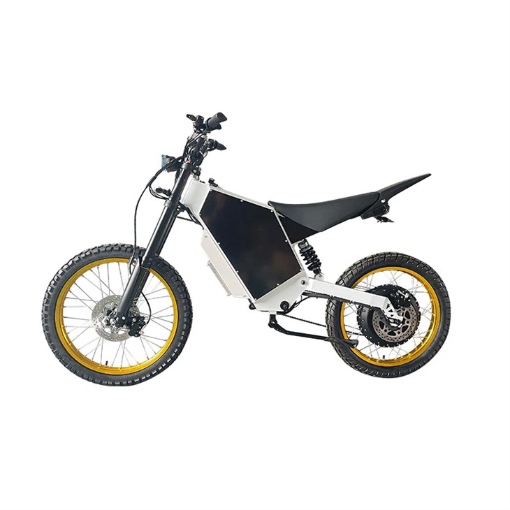 boomber ebike