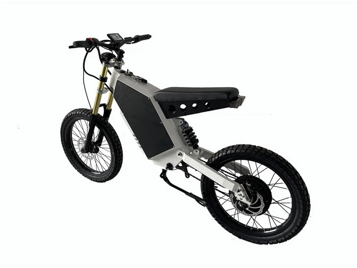 Fat Bike 3000w