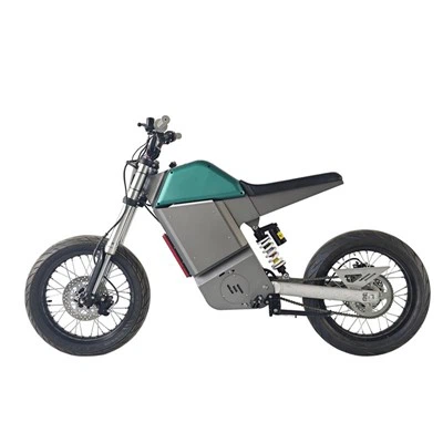 2025 New Model MD-5X 72V 16000W Central Motor Electric City Bike With Long Range For Adult