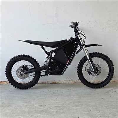 China Customized Midu MD-2X 2026 Electric Dirt Bike 72V 8000W Mid